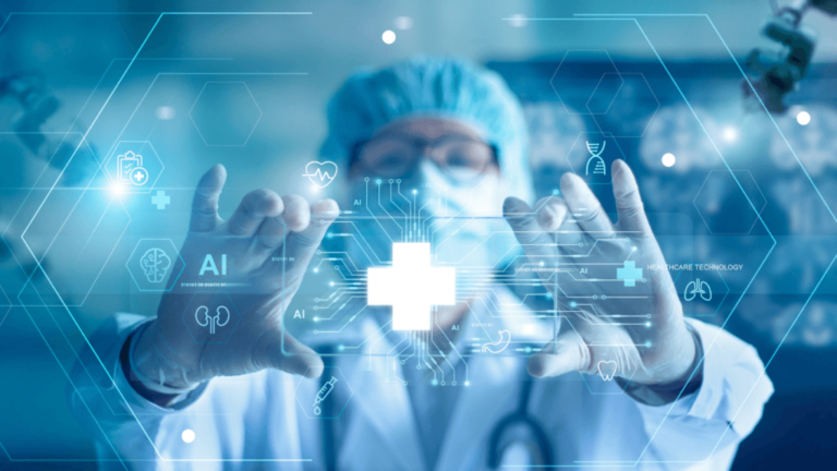 India Launches National AI Healthcare Command Network to Predict Diseases