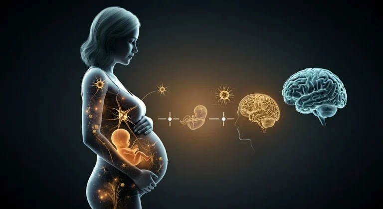 The Journey of Sexual Development — From Womb to Adulthood