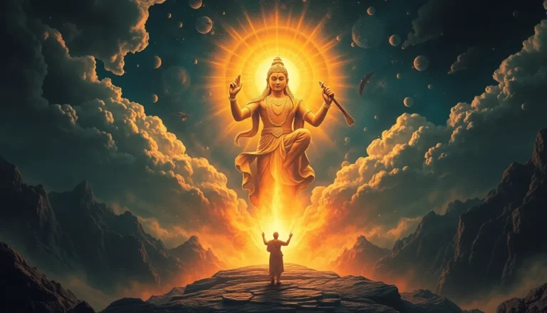 The Law of Karma and Gandhi’s Assassination: A Spiritual Lens on a Historic Tragedy