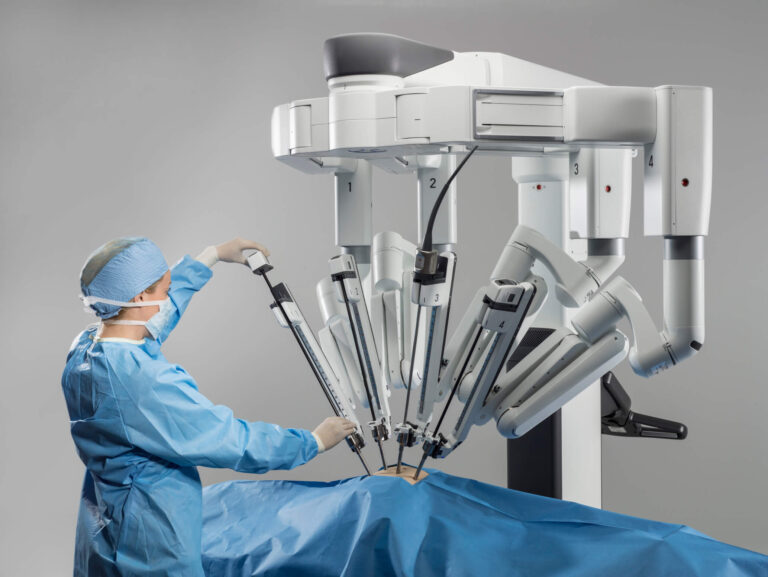 Do You Really Need Robotic Prostate Surgery? A Critical Reality Check