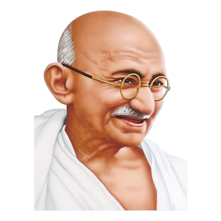 Gandhi’s Warning — Knowledge Without Character Breeds Corruption and Unrest