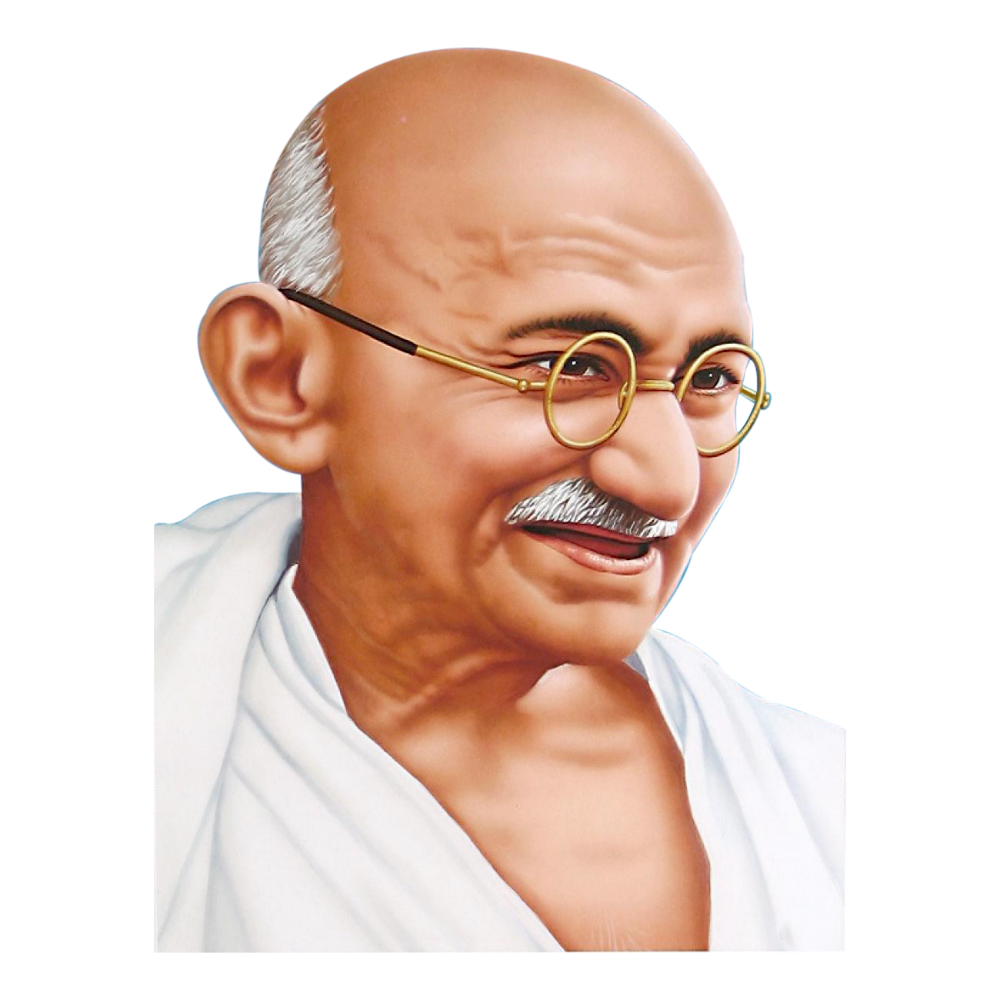 Gandhi’s Warning — Knowledge Without Character Breeds Corruption and Unrest