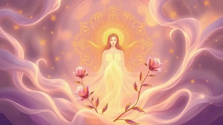 Healing Through Awareness – Returning to the Inner Source