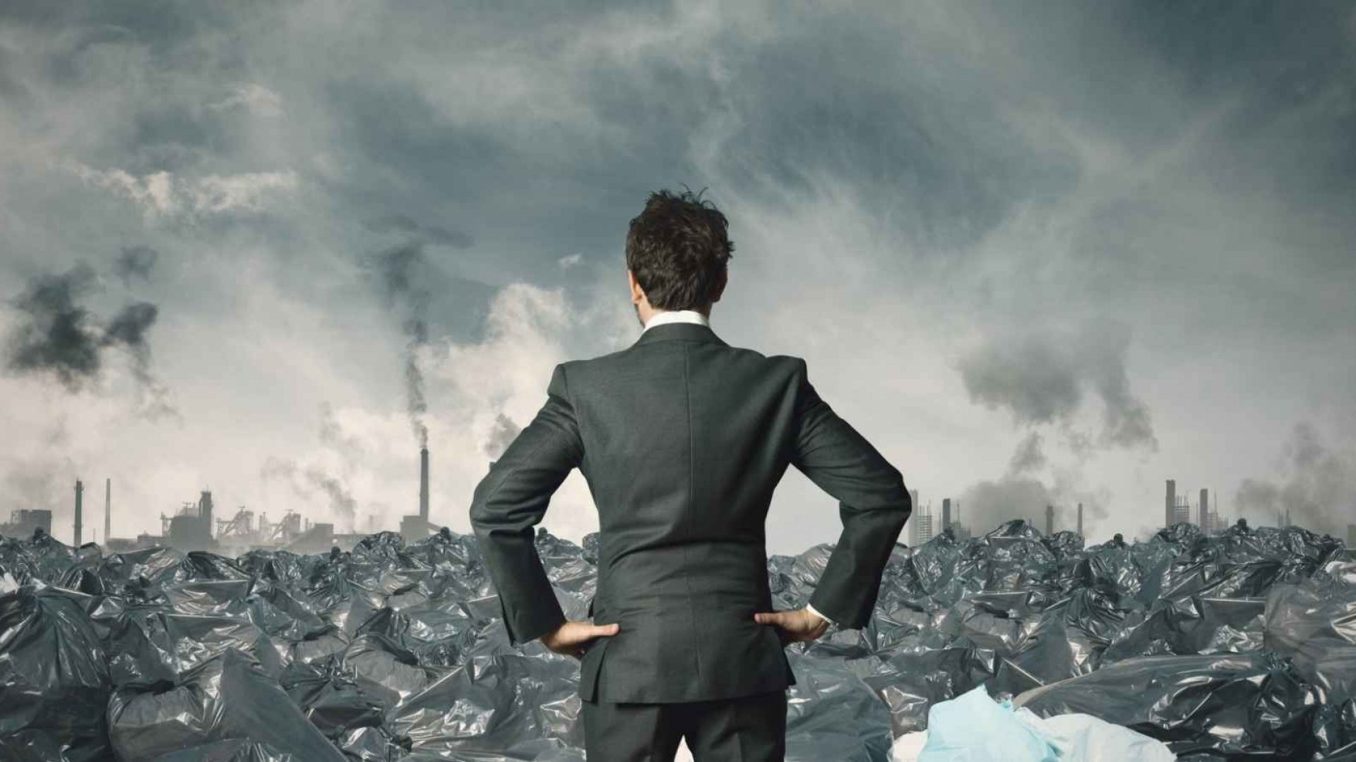 Pathology of Conditioning — How Unawareness Slowly Destroys the Human Body