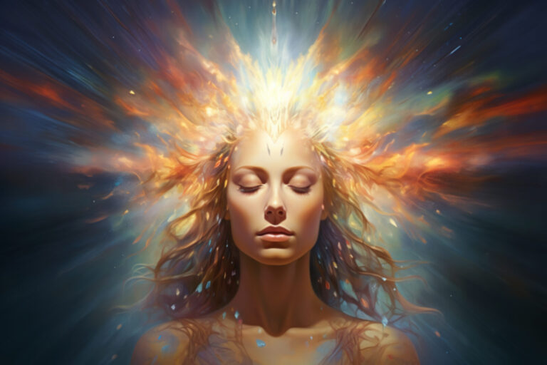 Born Complete – The Power of Unconditional Consciousness